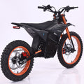 Zloon Z001 Electric Motorcycle